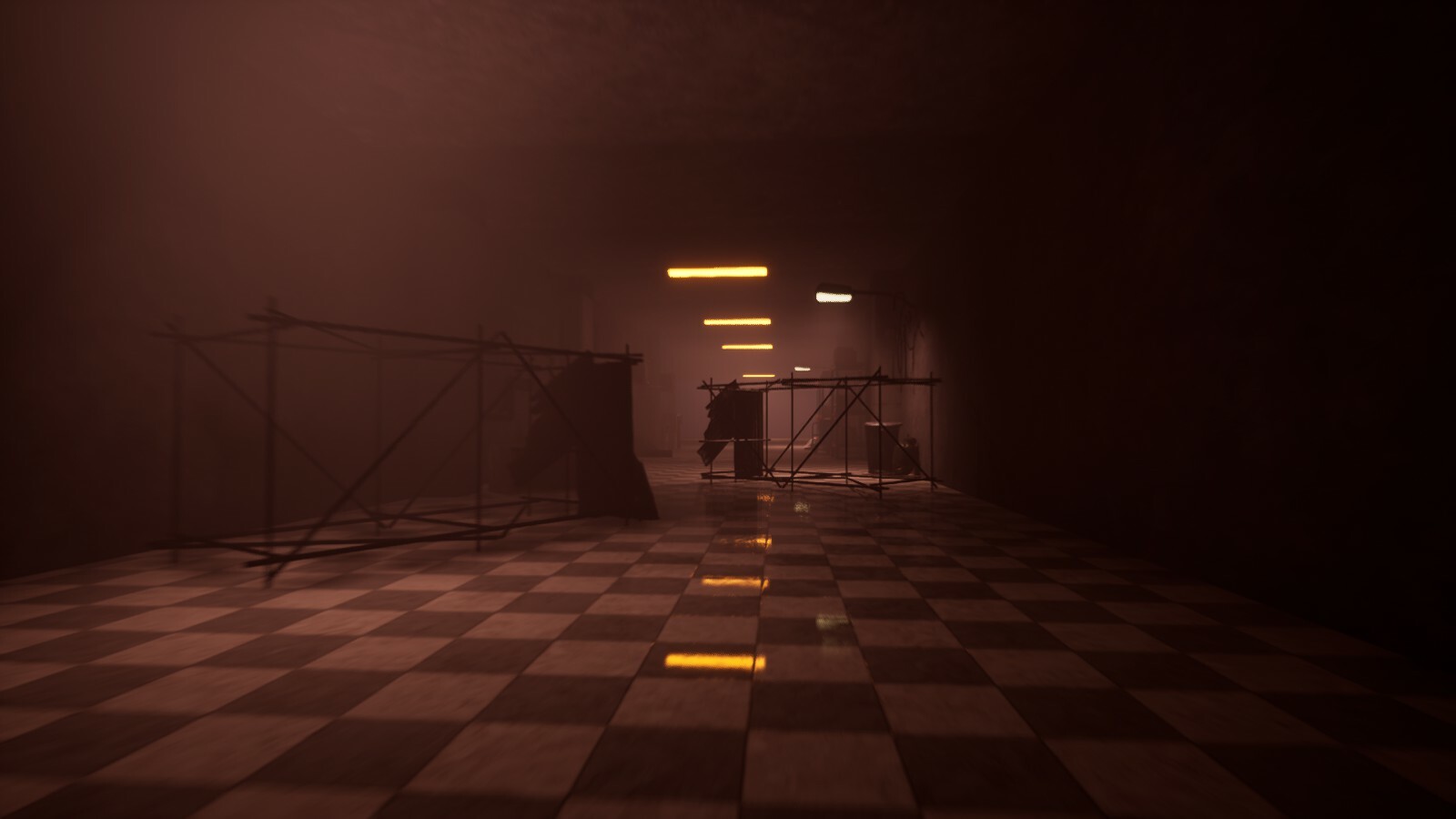 Ultimate Chicken Path