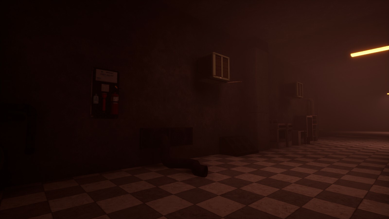 Ultimate Chicken Path