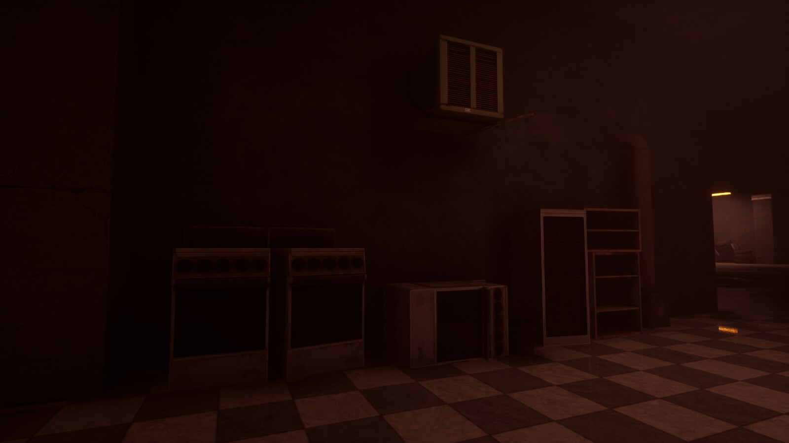 Ultimate Chicken Path