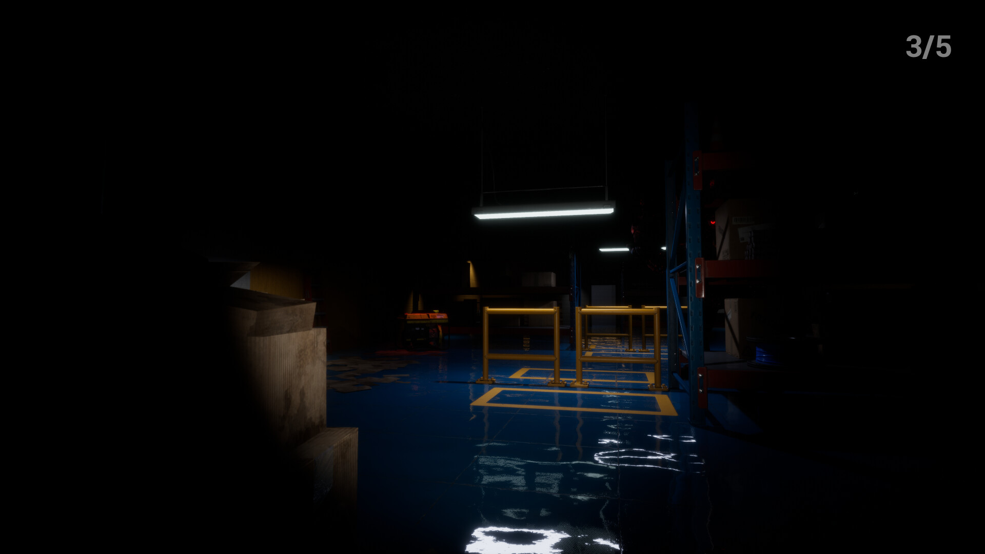 Ultimate Chicken Path