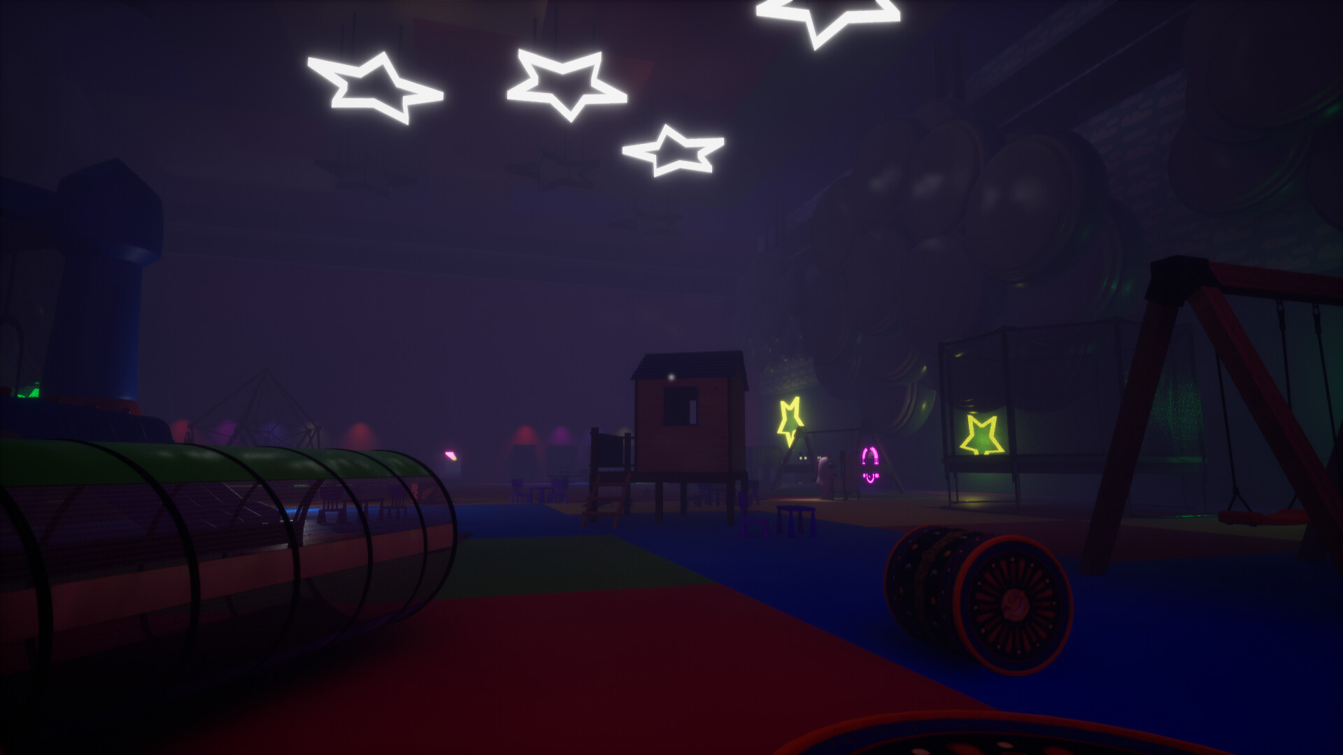 Ultimate Chicken Path