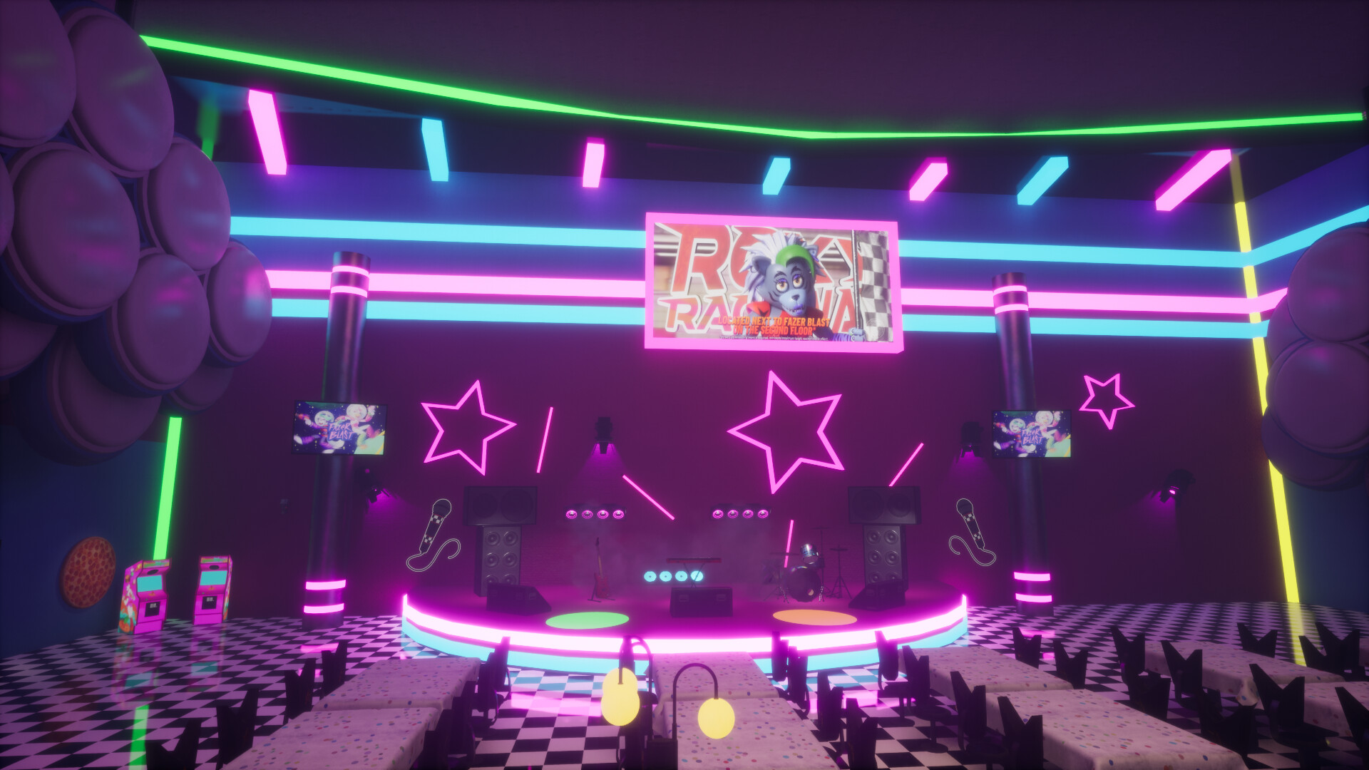 Ultimate Chicken Path