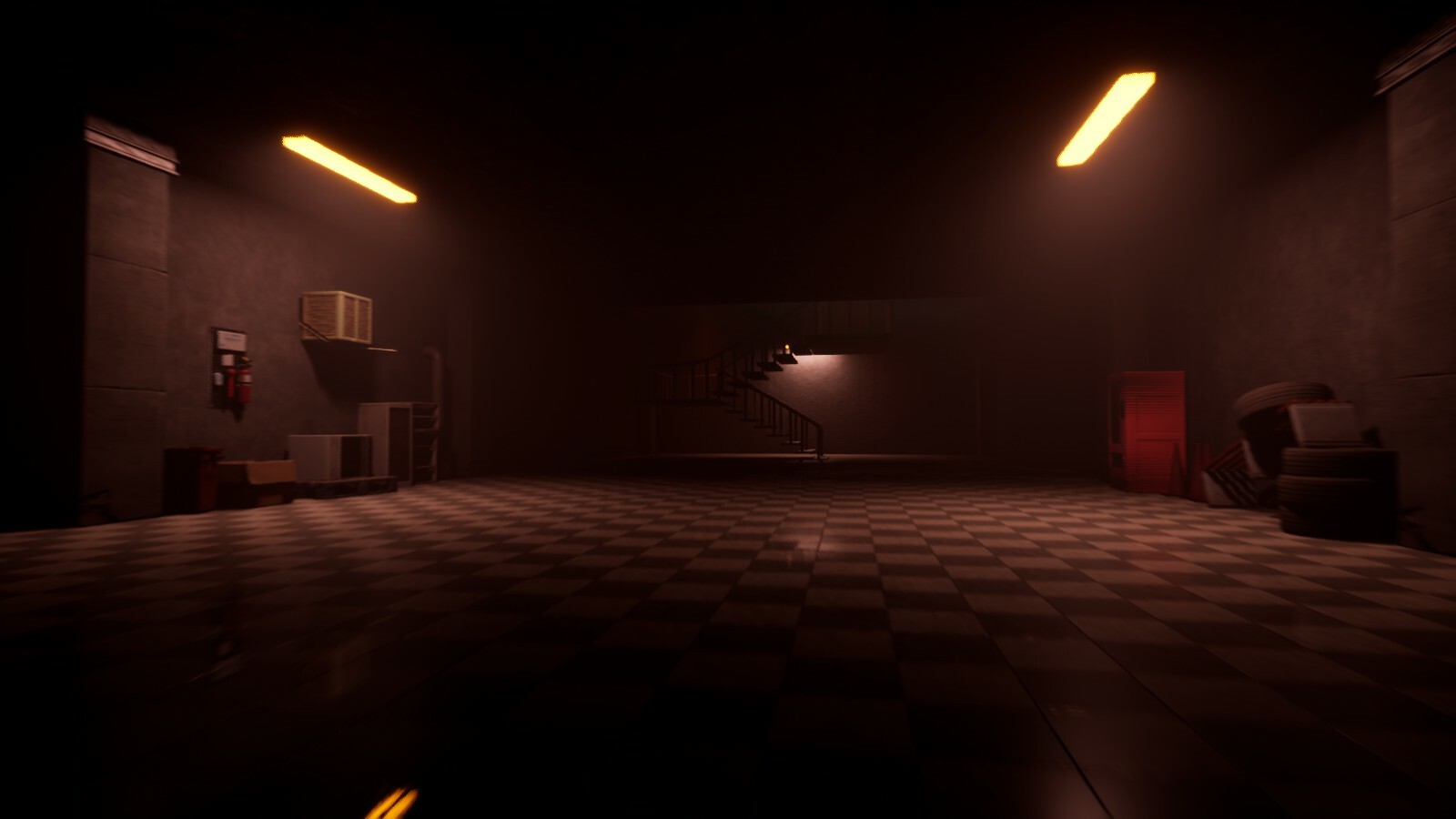 Ultimate Chicken Path