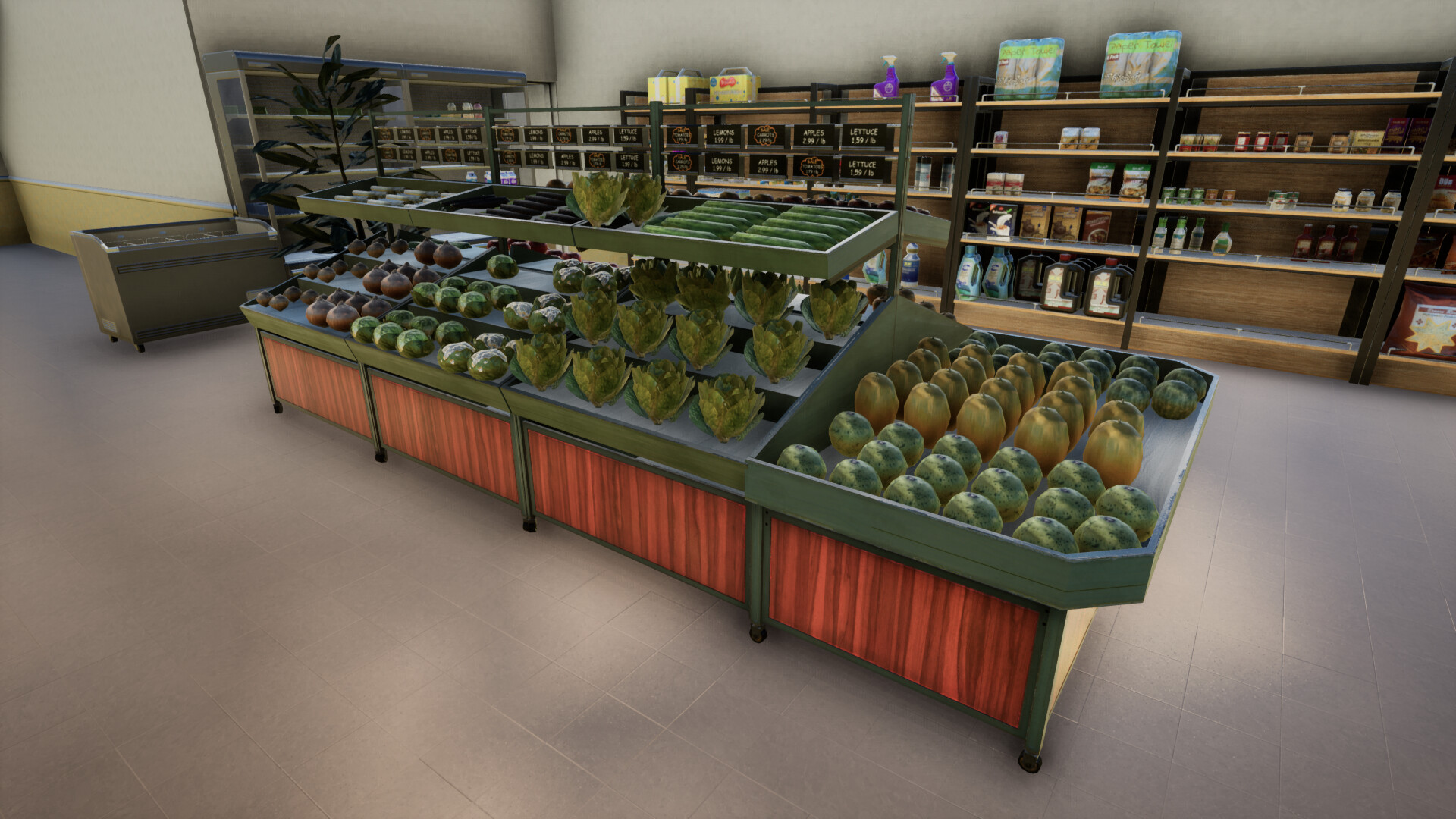 Trader Life Simulator 2