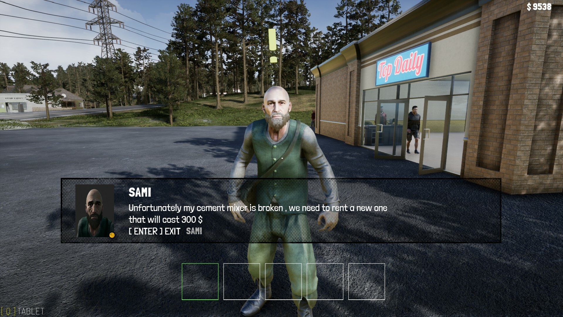 Trader Life Simulator 2