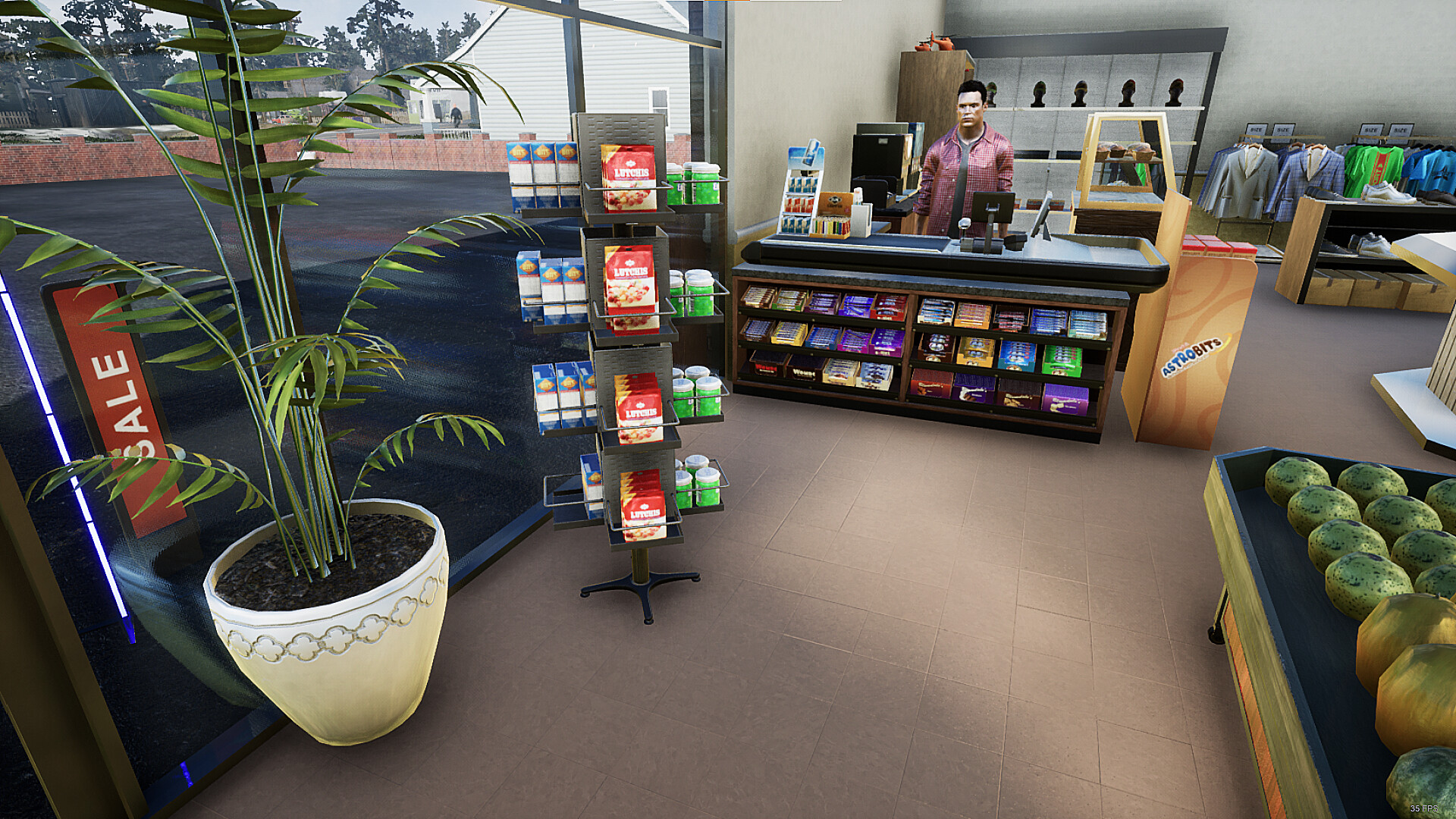 Trader Life Simulator 2
