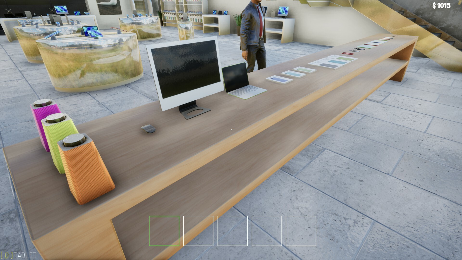 Trader Life Simulator 2