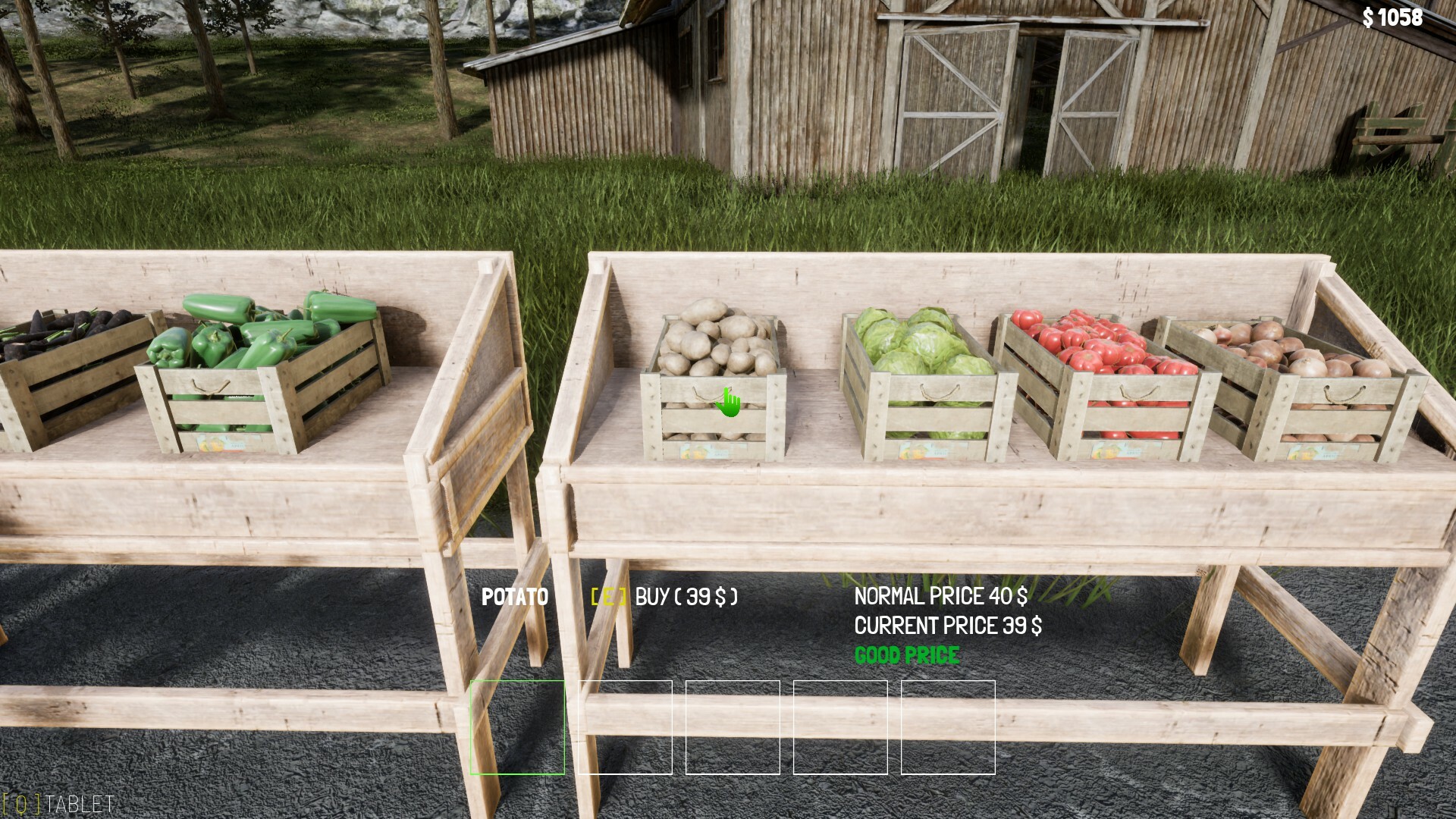 Trader Life Simulator 2