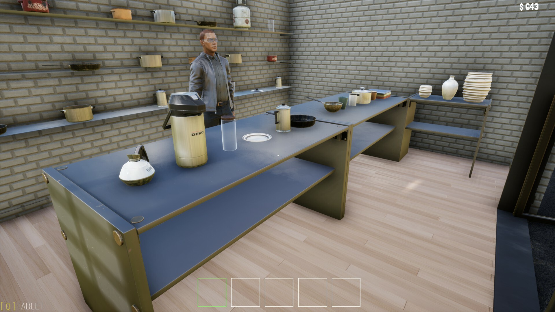 Trader Life Simulator 2