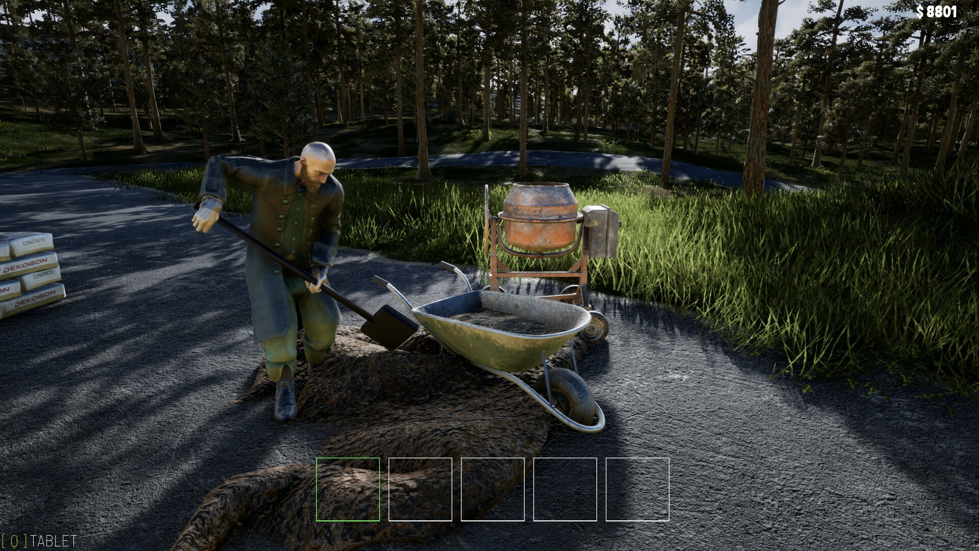 Trader Life Simulator 2