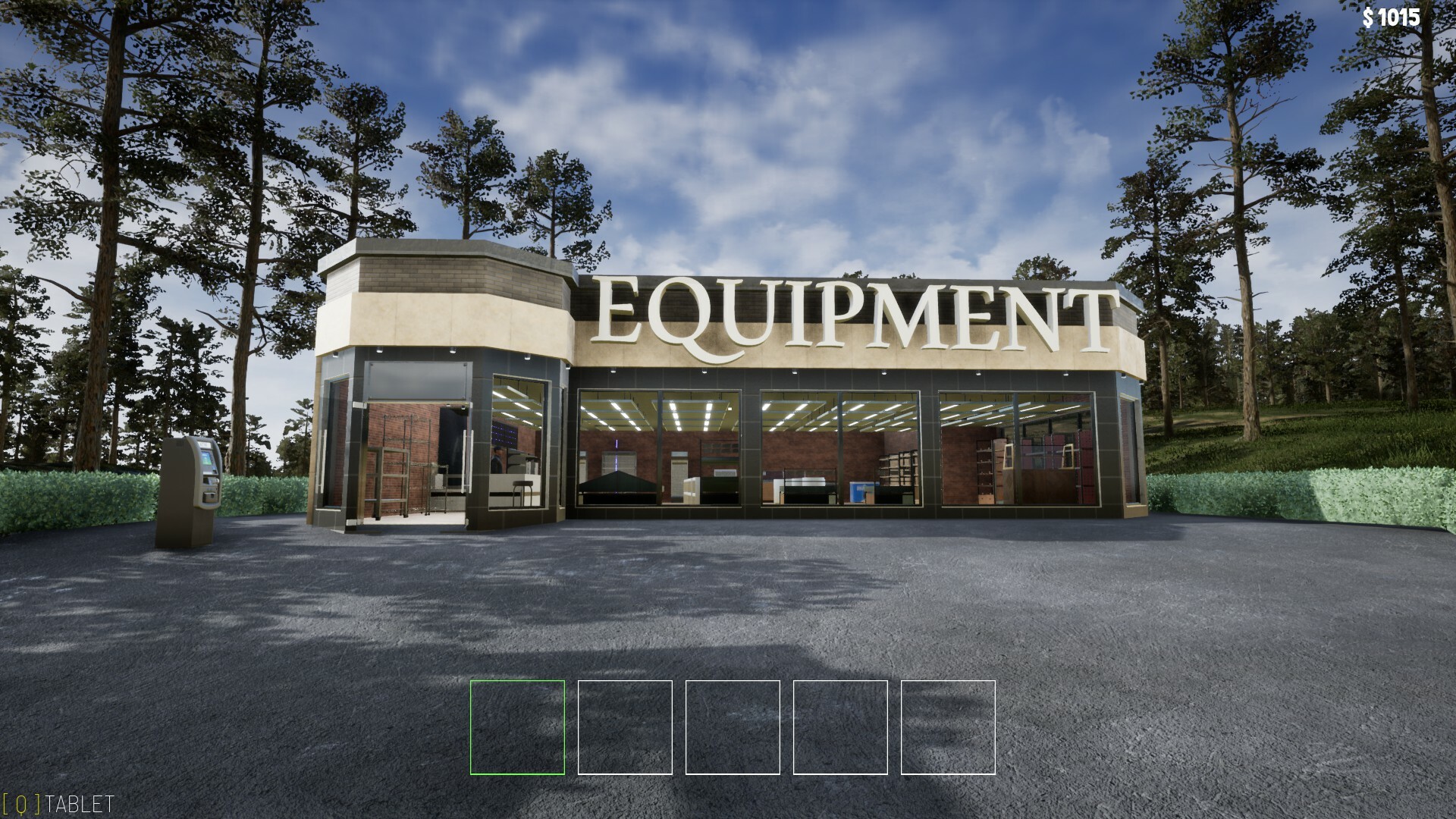 Trader Life Simulator 2