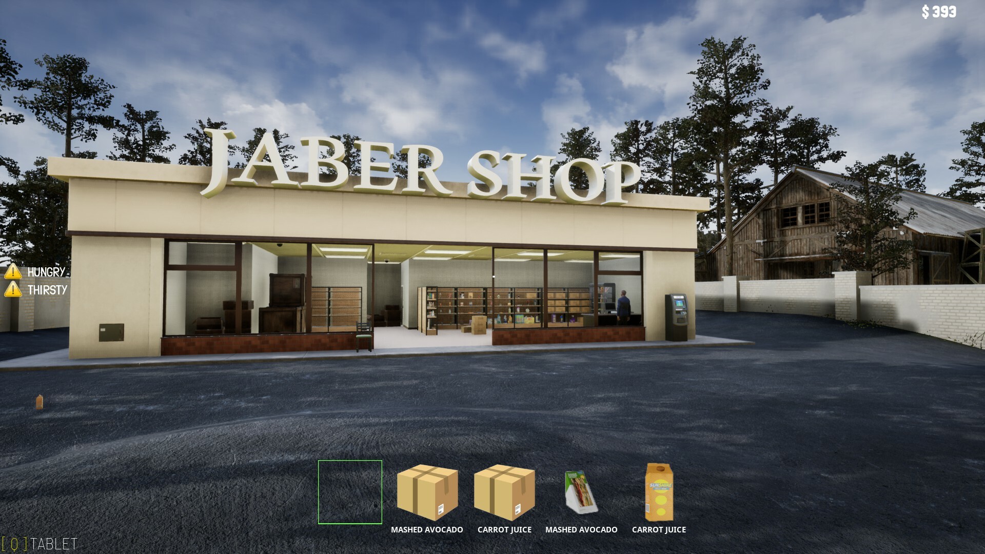 Trader Life Simulator 2