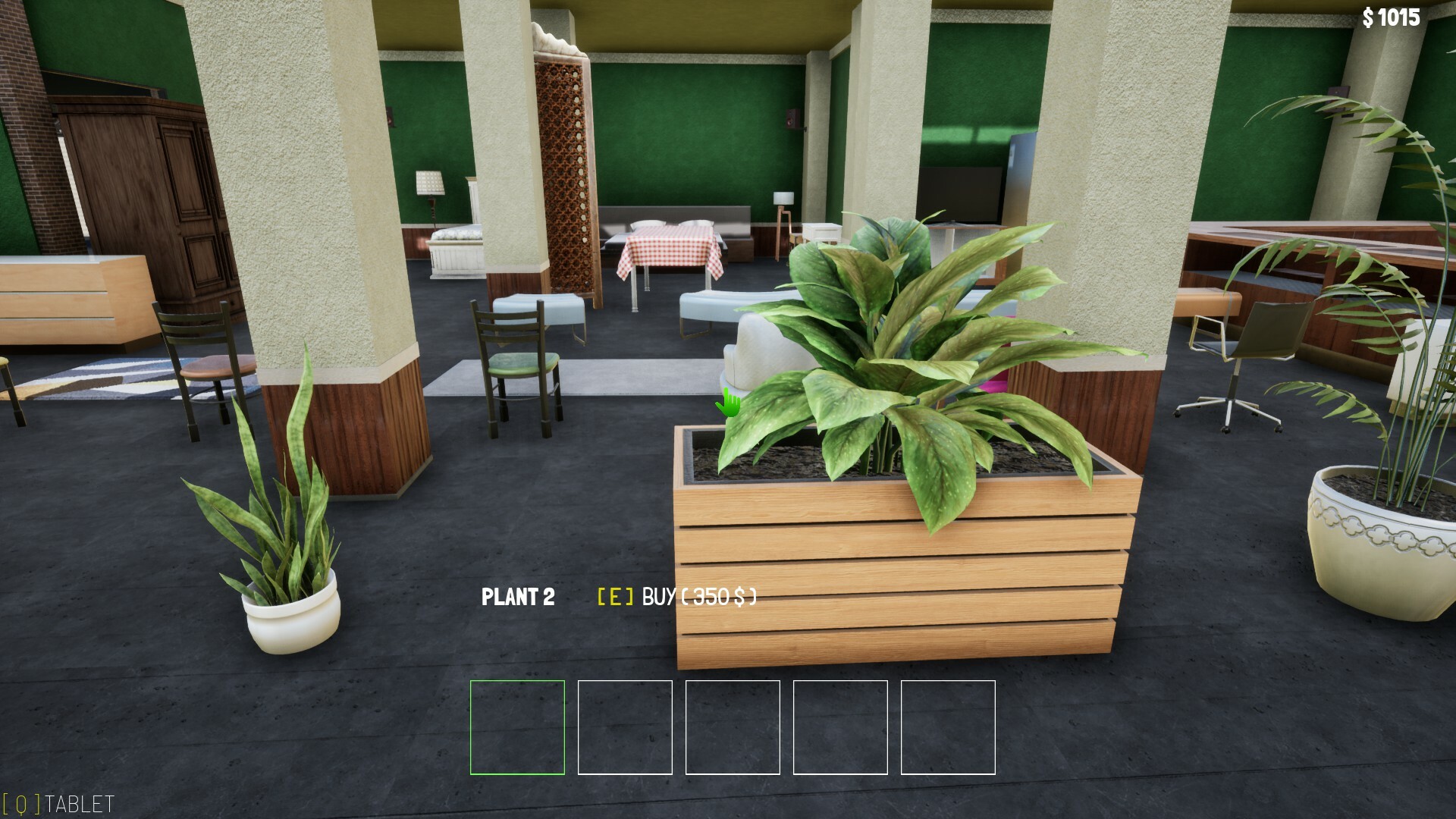 Trader Life Simulator 2