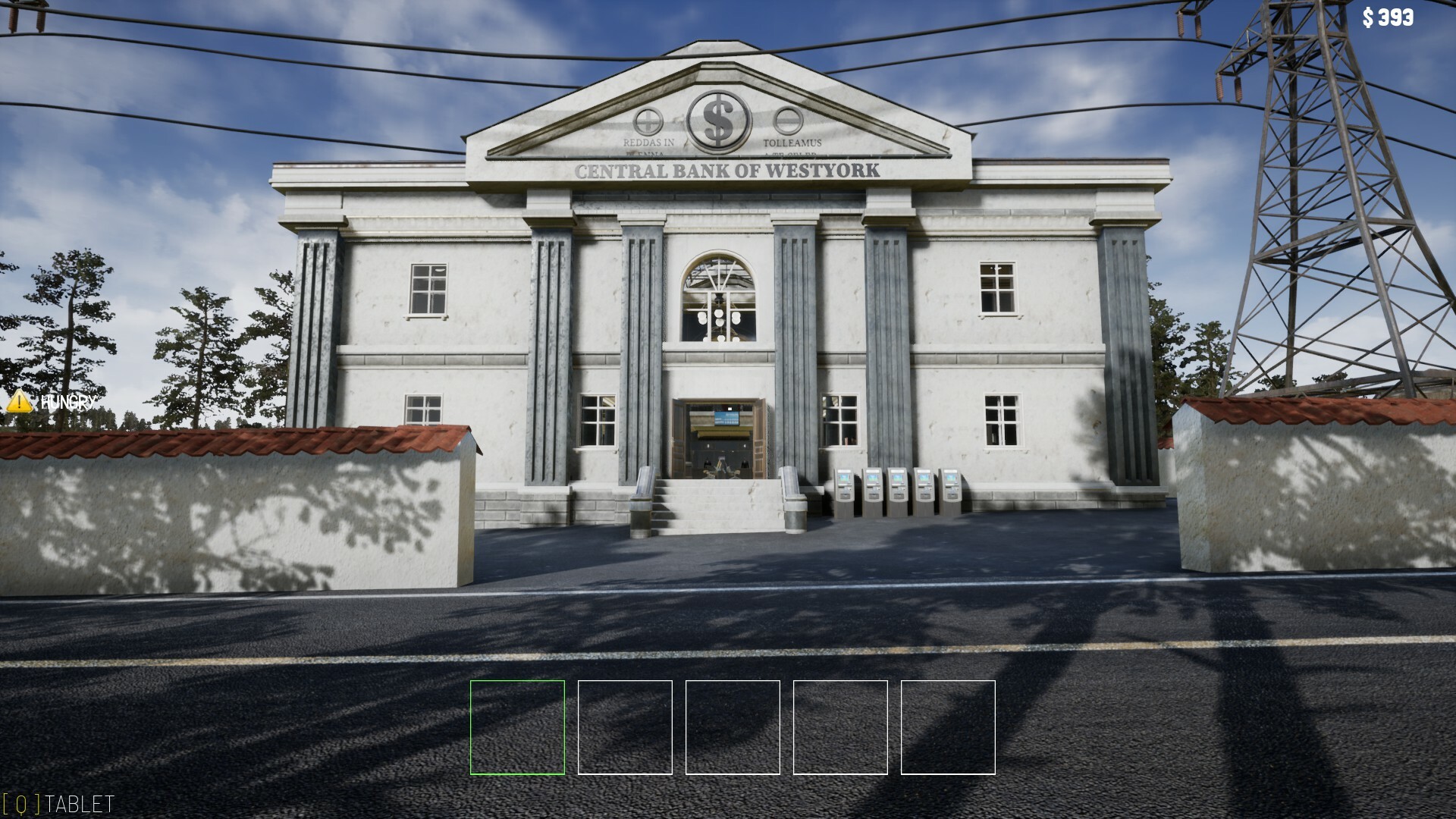 Trader Life Simulator 2