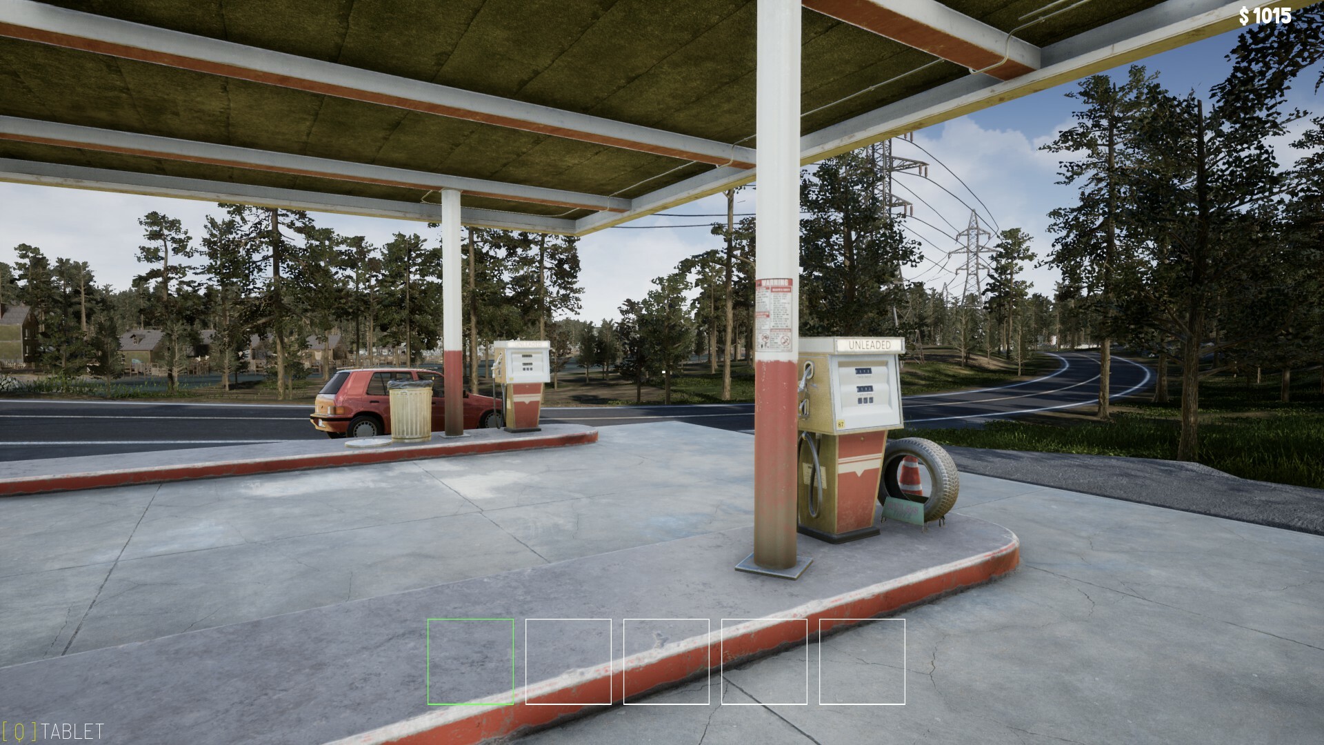 Trader Life Simulator 2