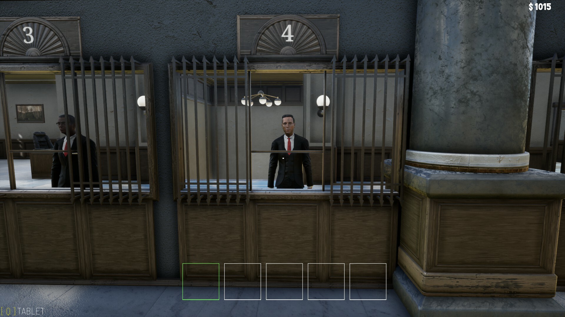 Trader Life Simulator 2