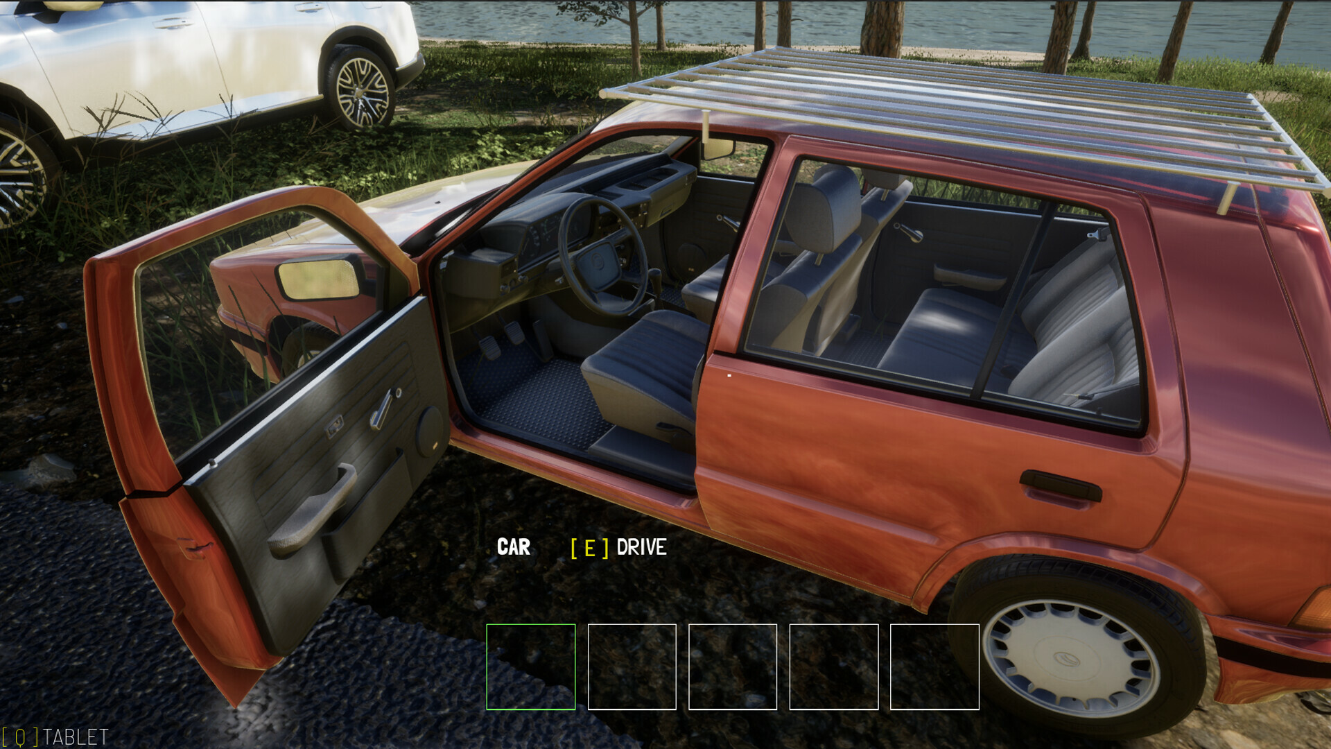 Trader Life Simulator 2