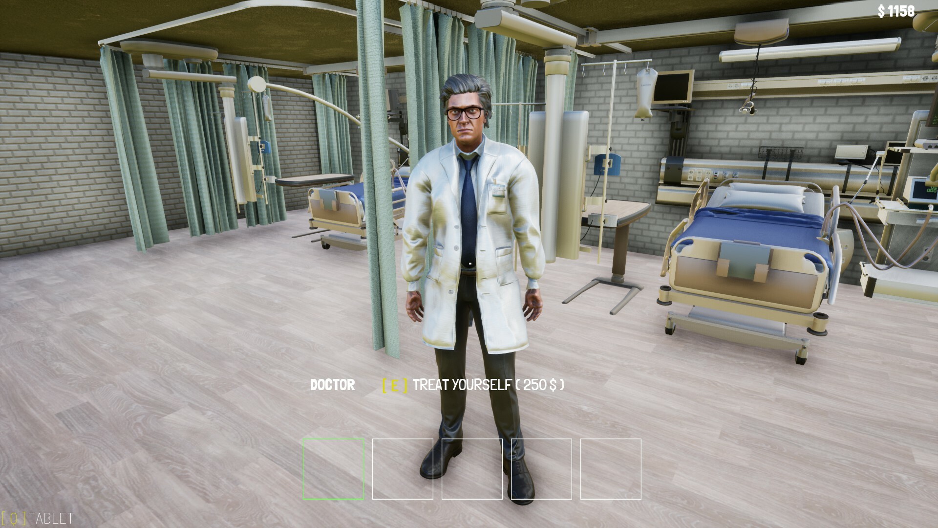 Trader Life Simulator 2