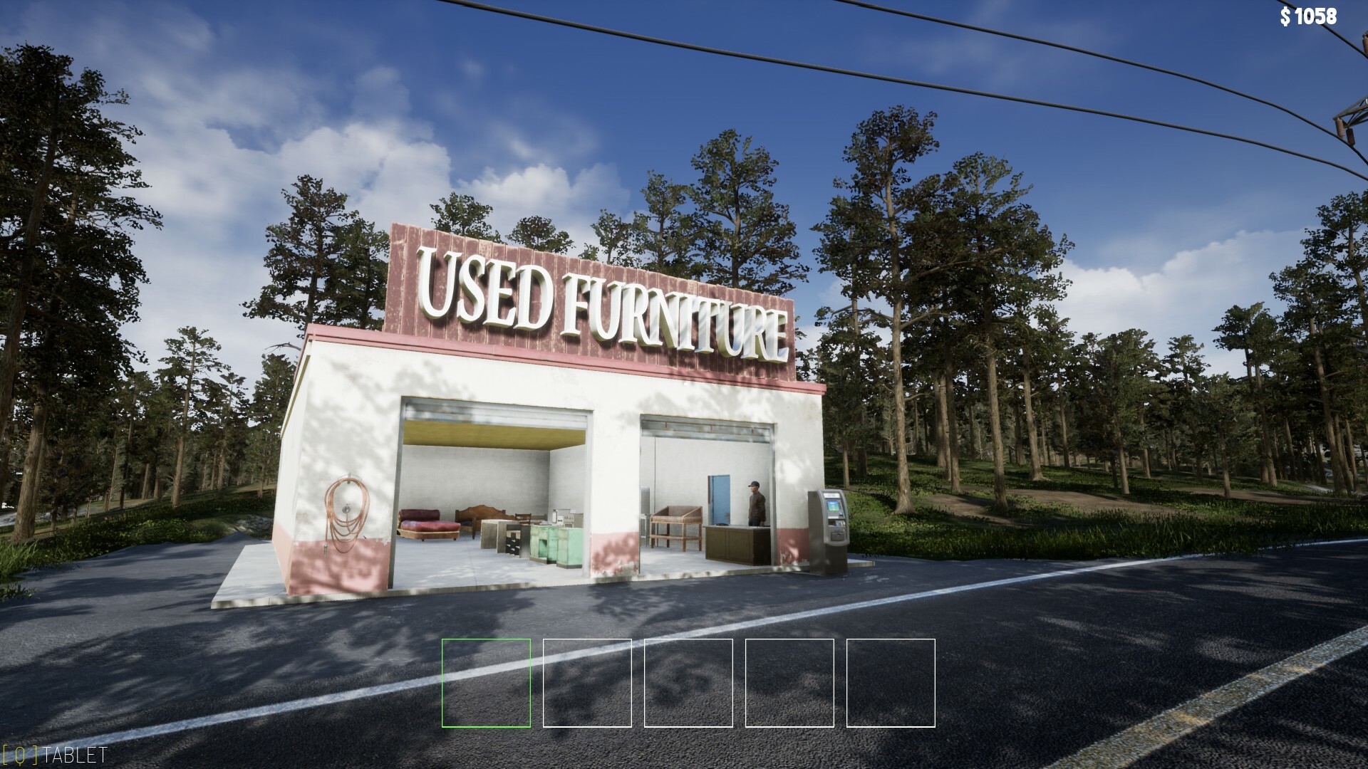 Trader Life Simulator 2