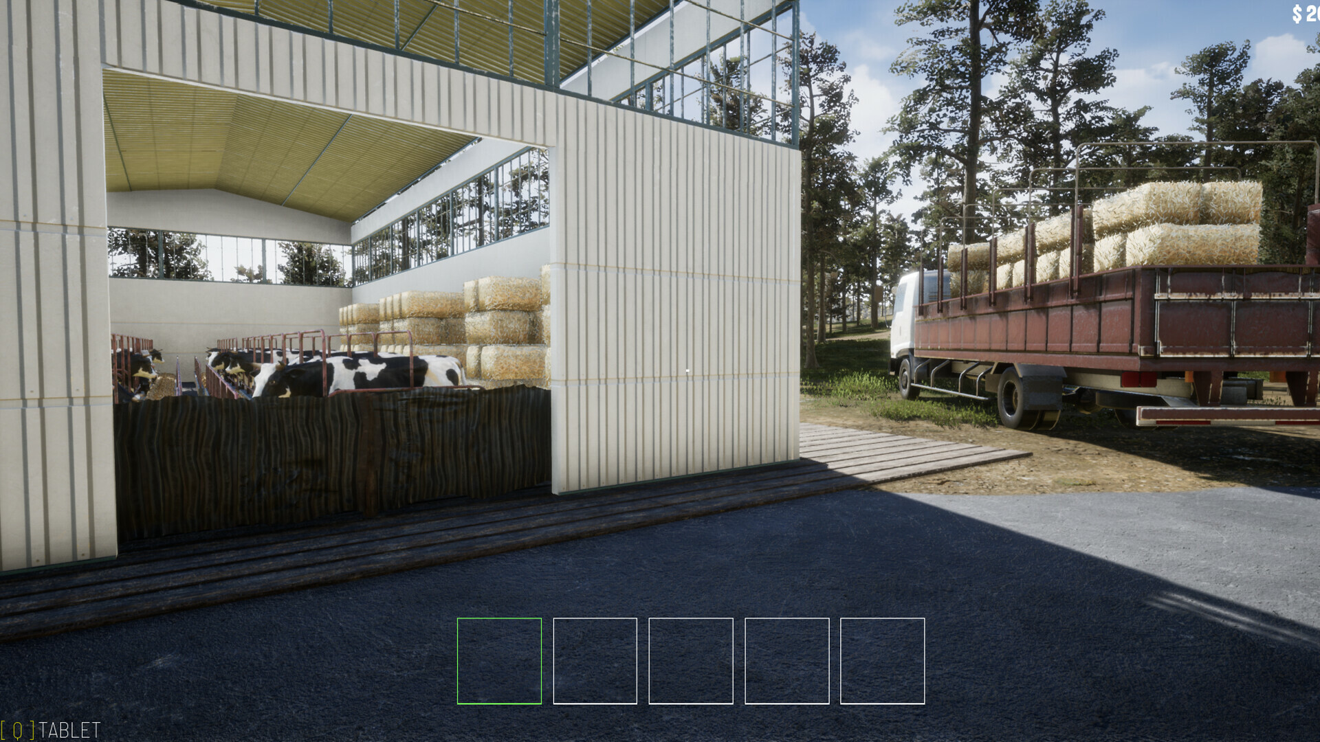 Trader Life Simulator 2
