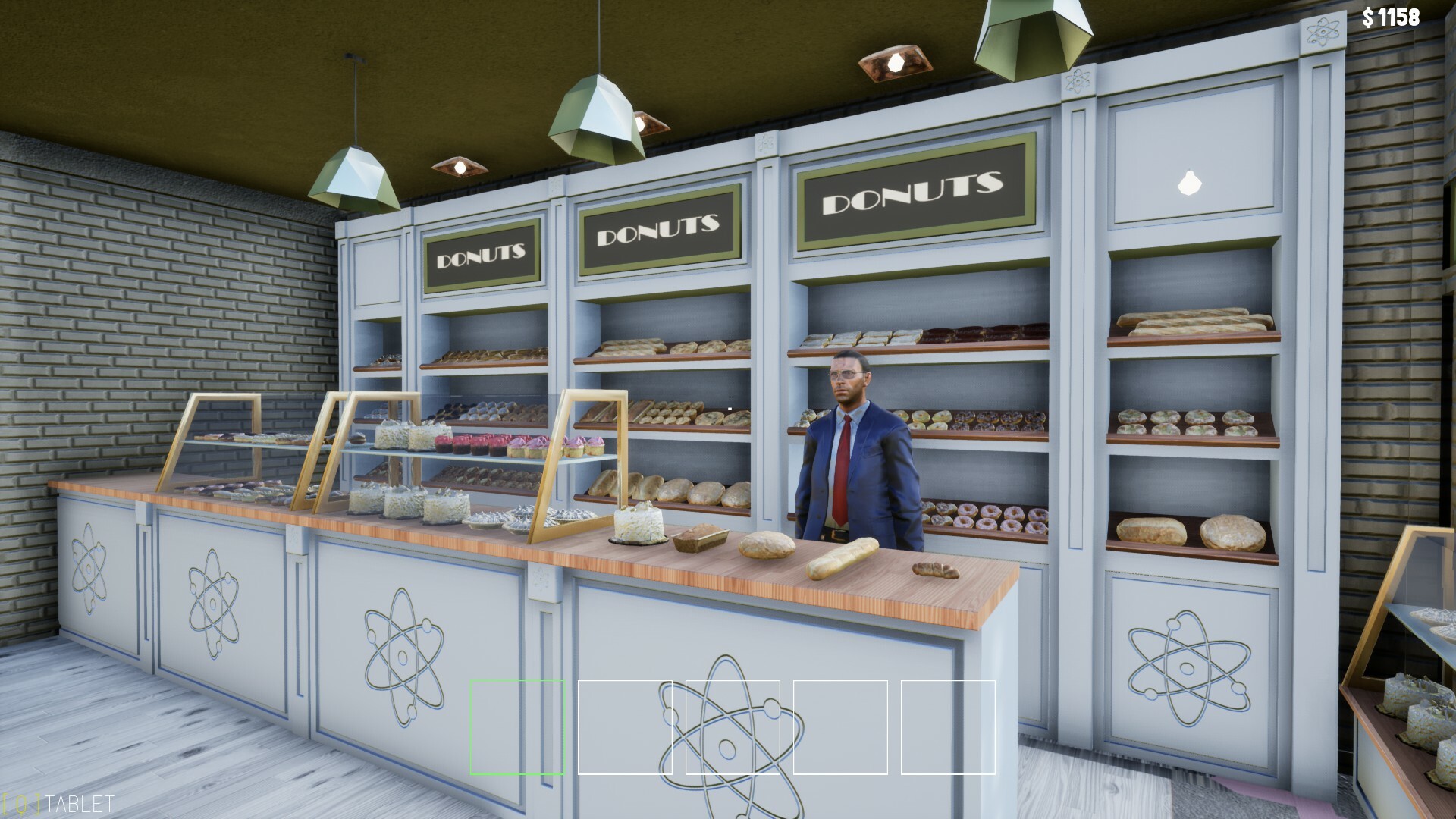 Trader Life Simulator 2