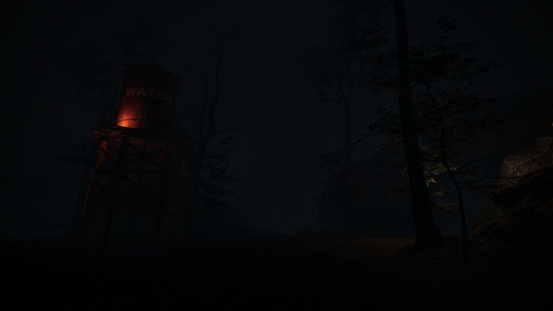 Nightway