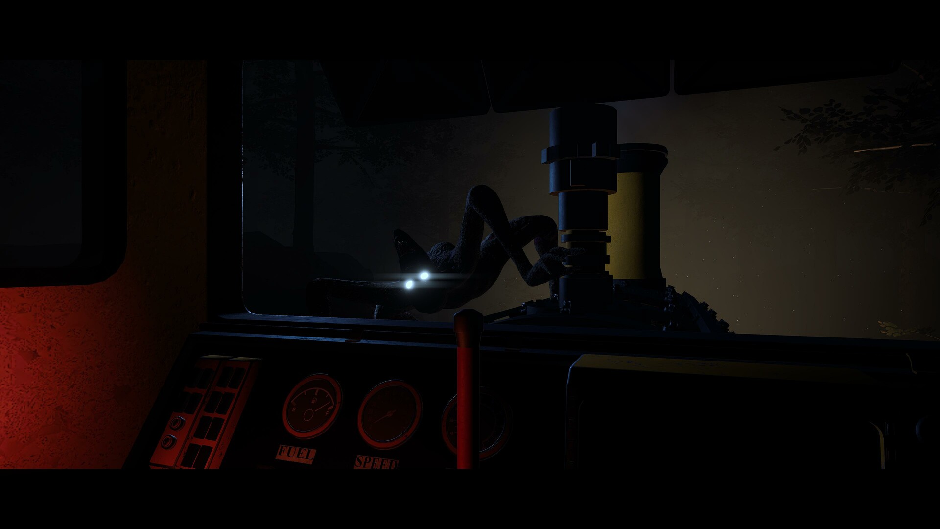 Nightway