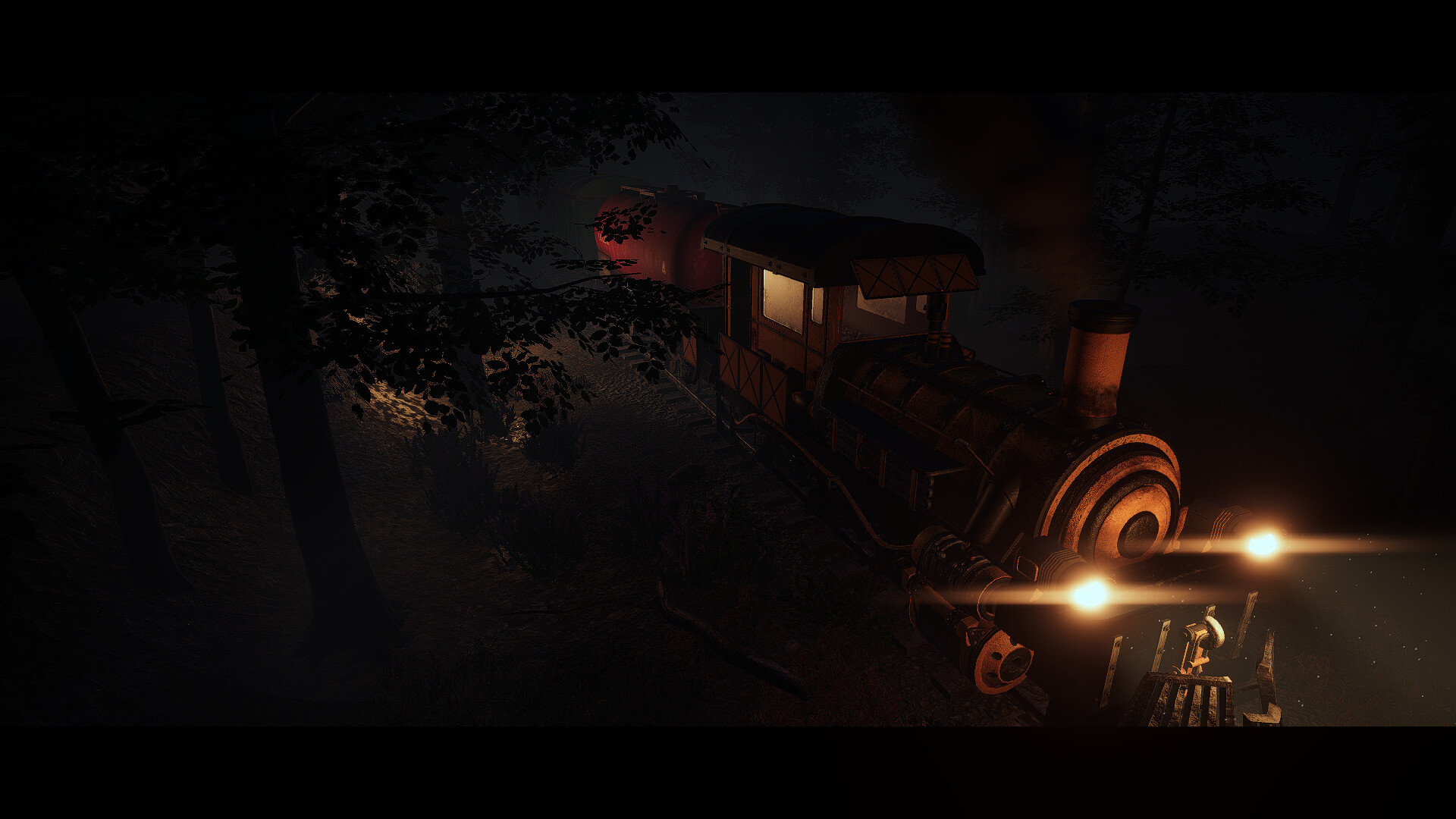 Nightway