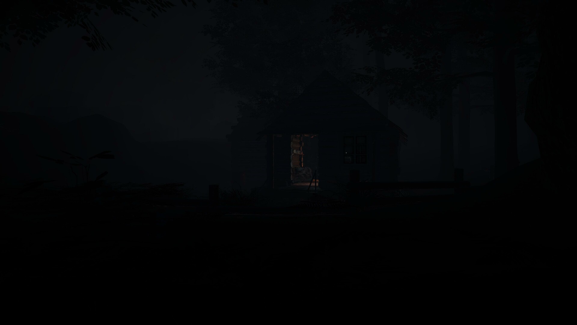 Nightway