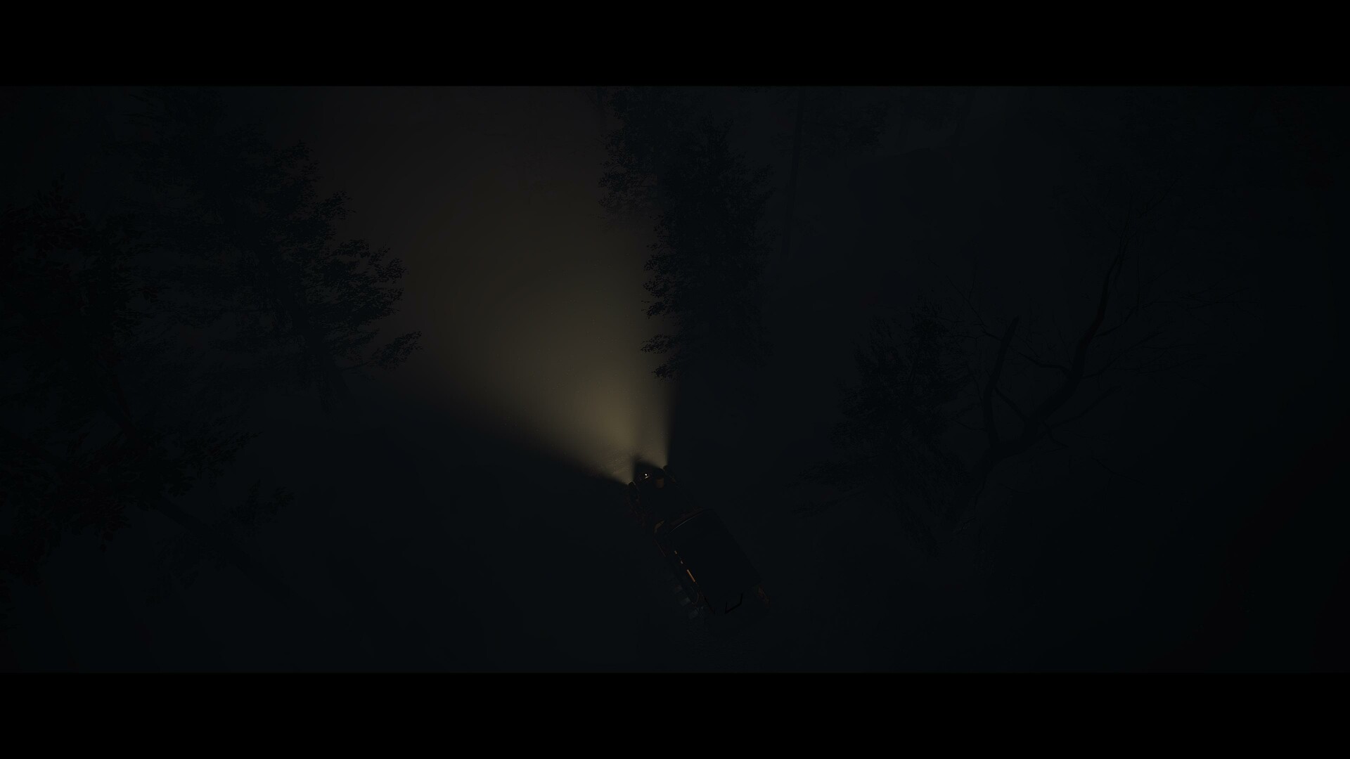 Nightway