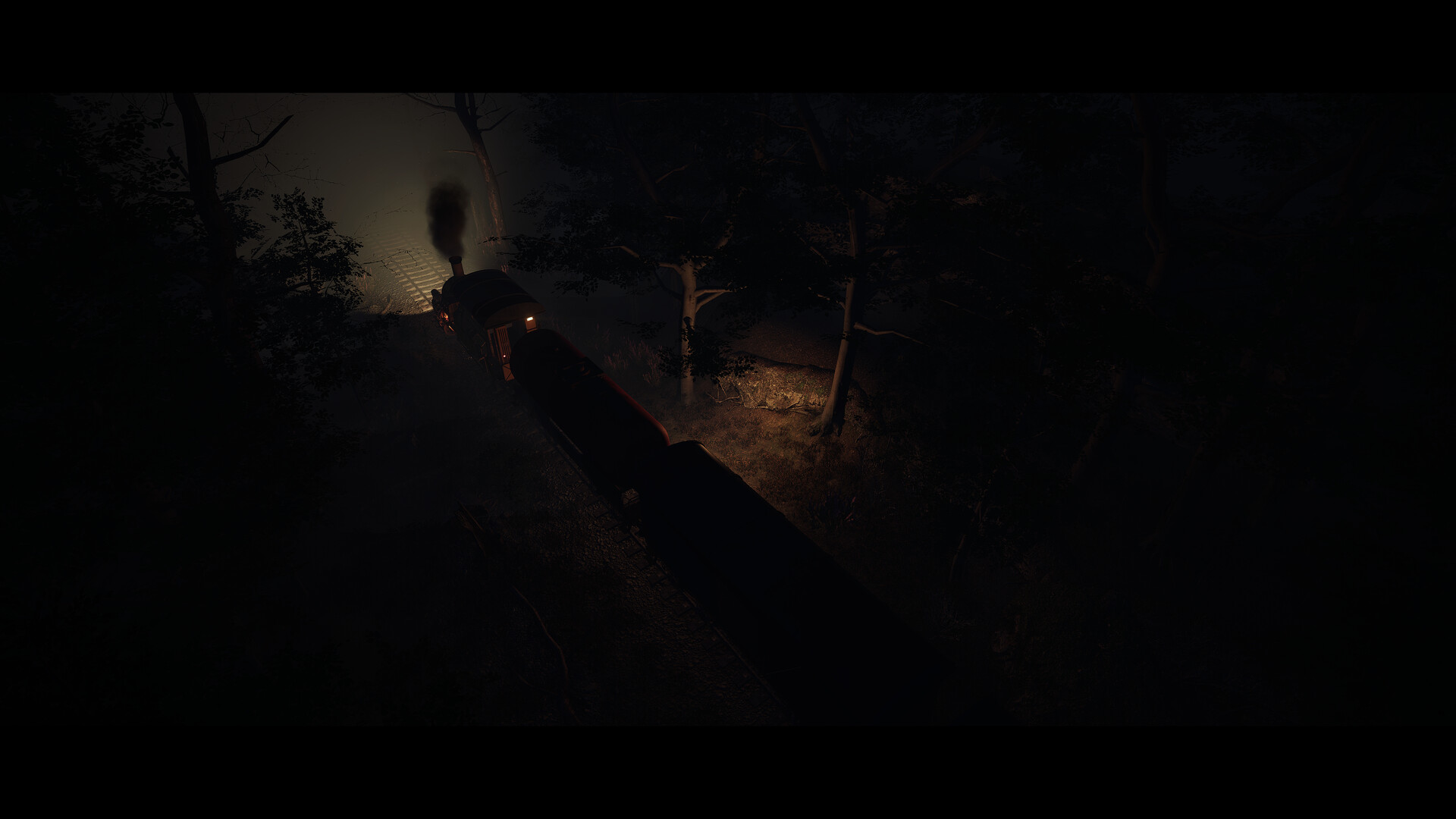 Nightway