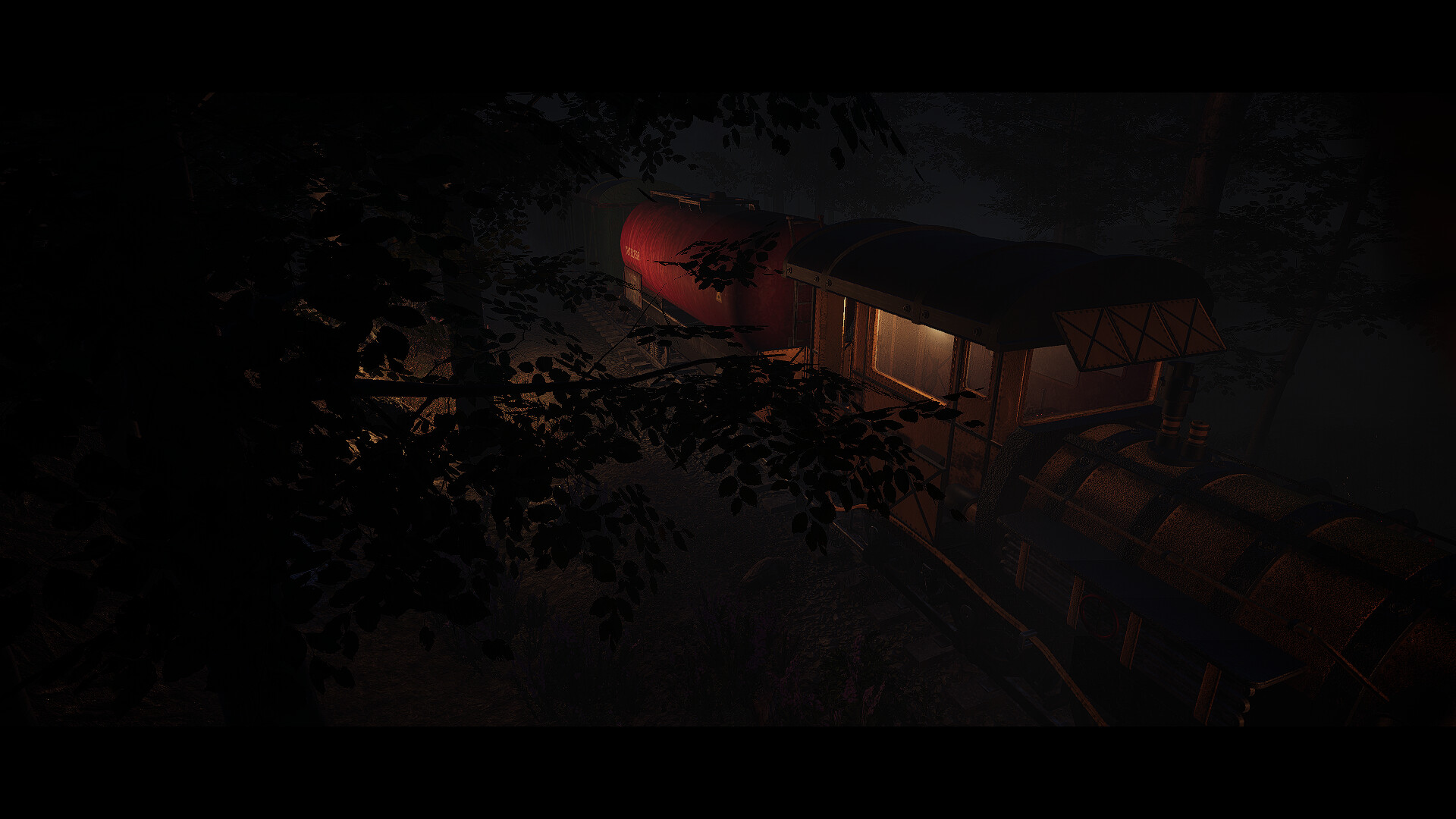 Nightway