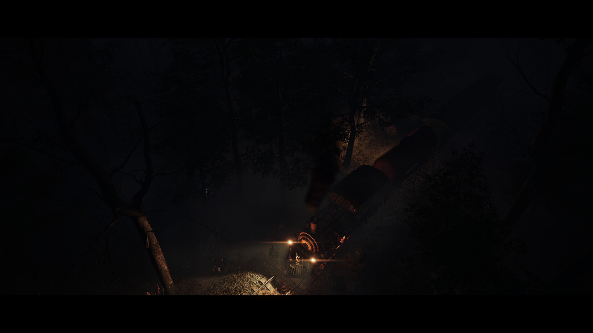 Nightway
