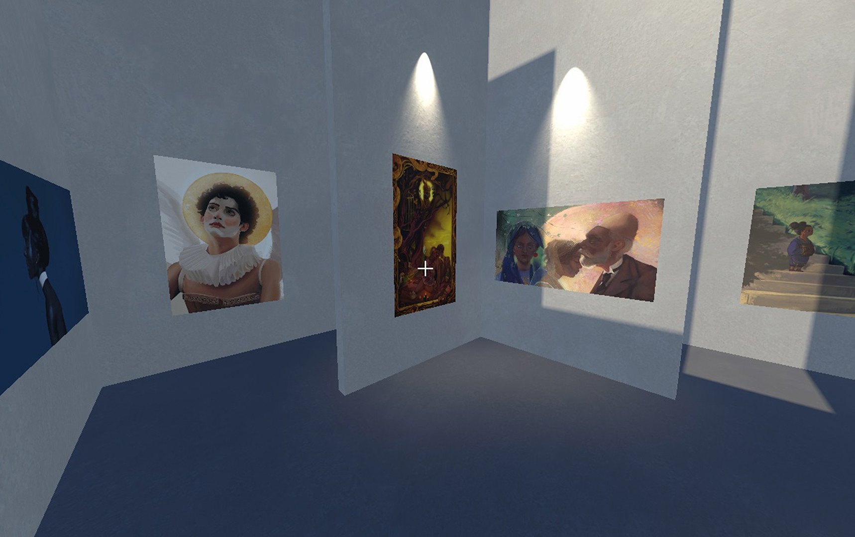 Digital Pierrot Museum