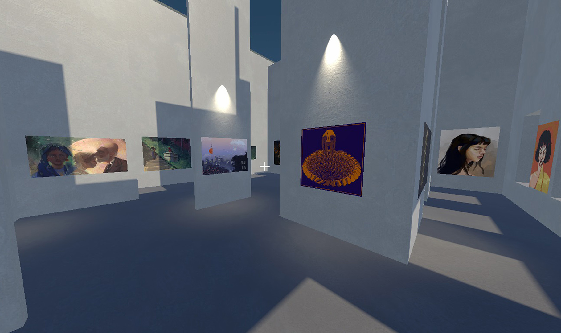 Digital Pierrot Museum
