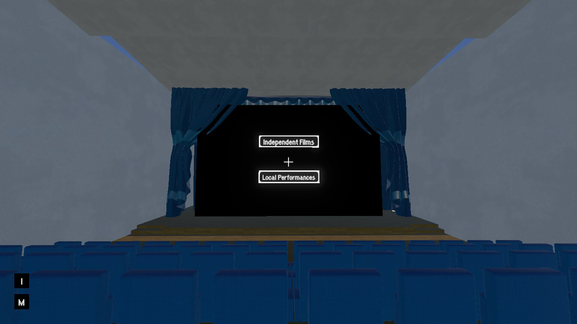 Digital Pierrot Museum
