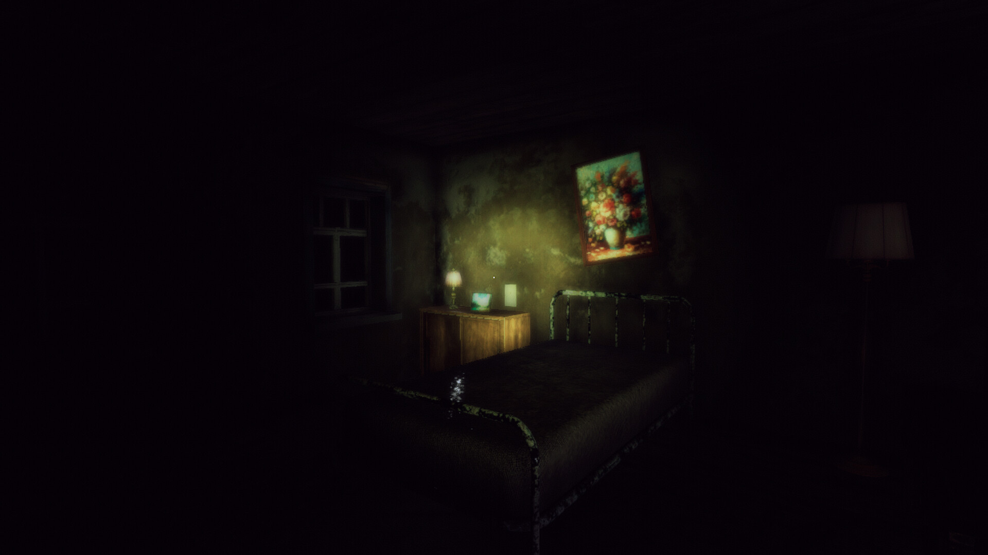 Dawn of Hell