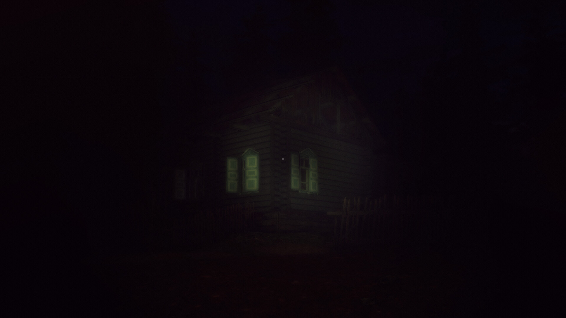 Dawn of Hell