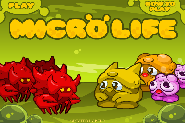 Micro Life