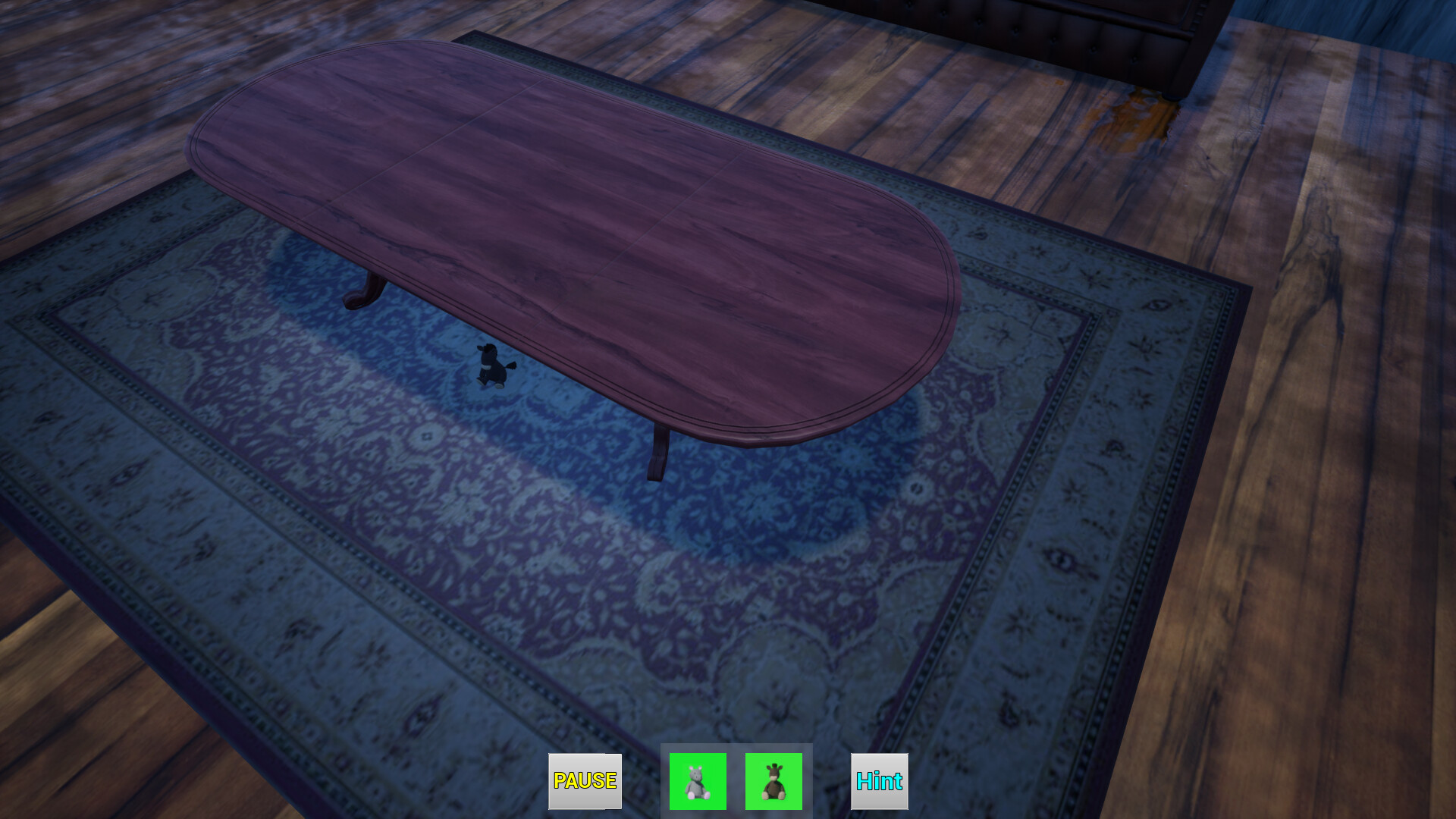 The Hidden Object Guru