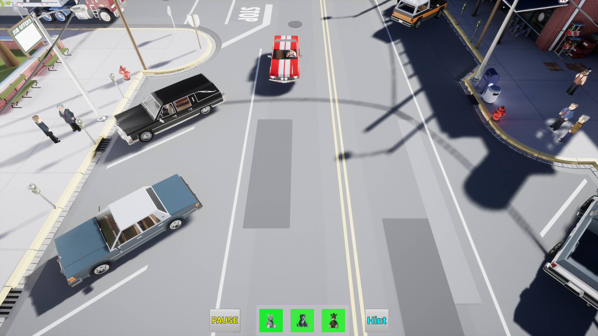 The Hidden Object Guru