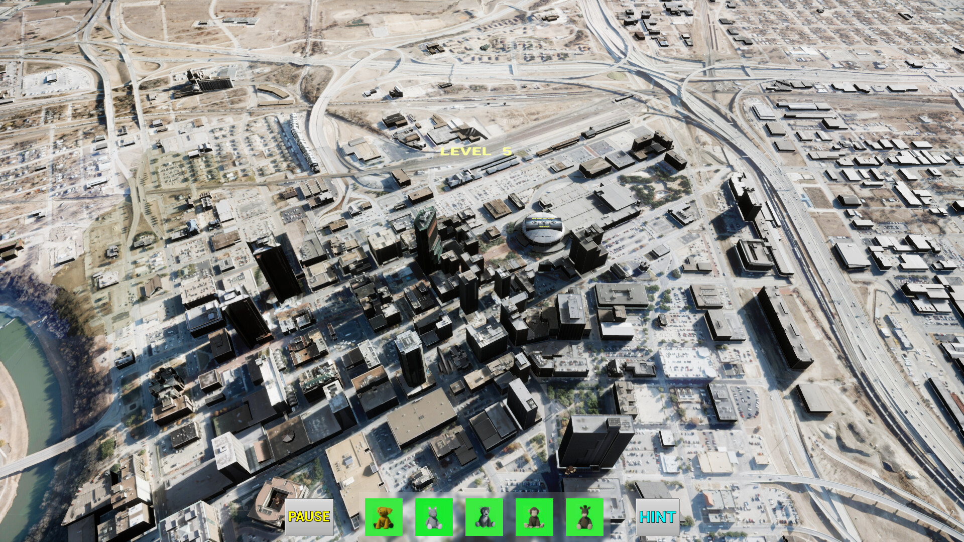 The Hidden Object Guru