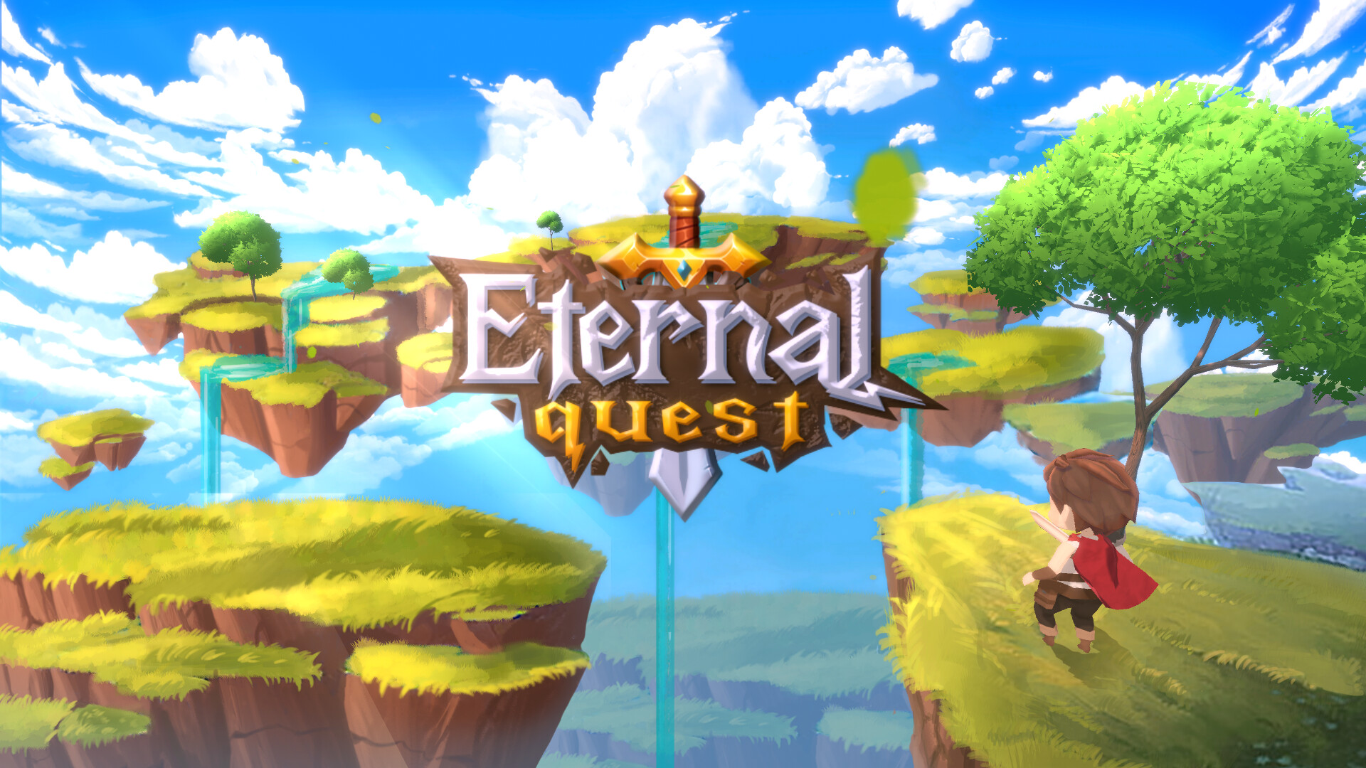 Eternal Quest