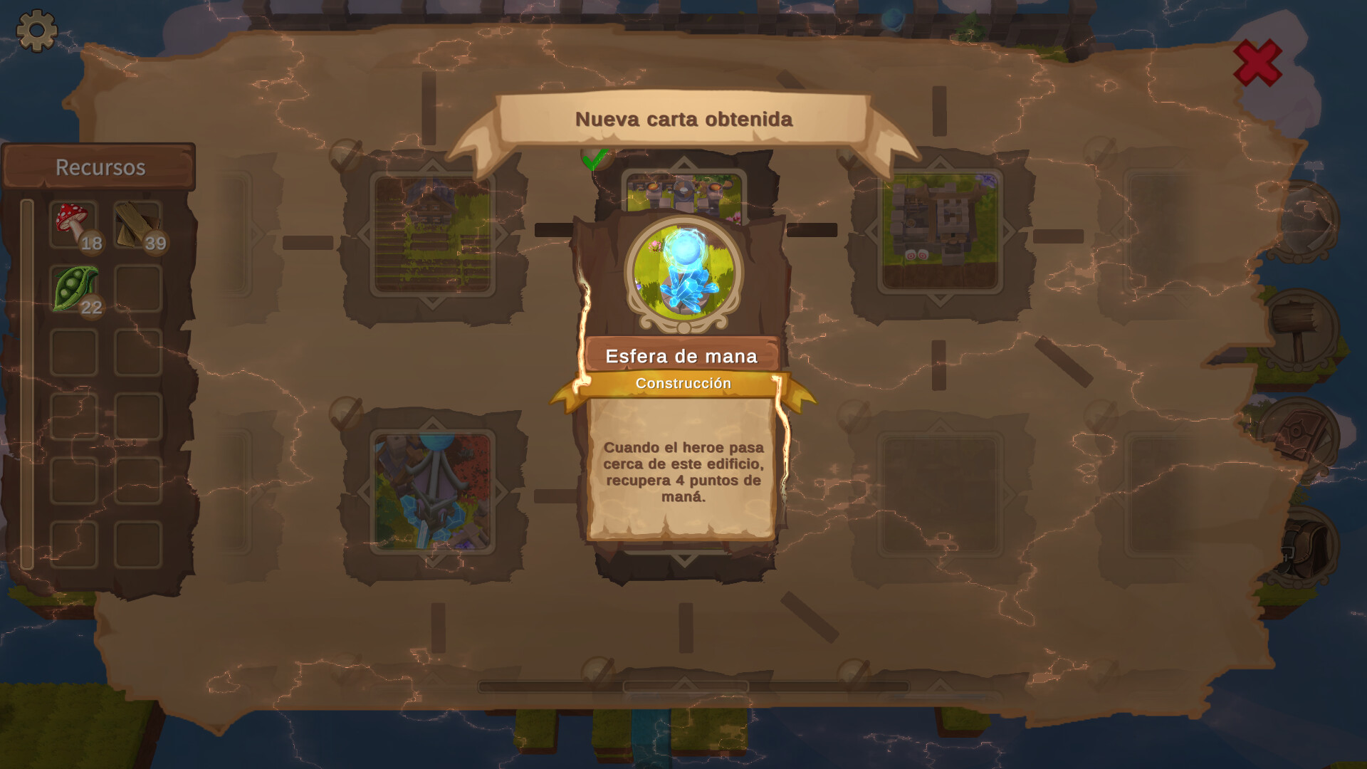 Eternal Quest