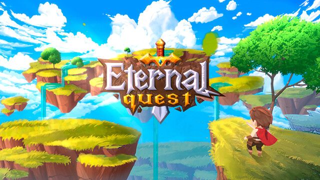 Eternal Quest