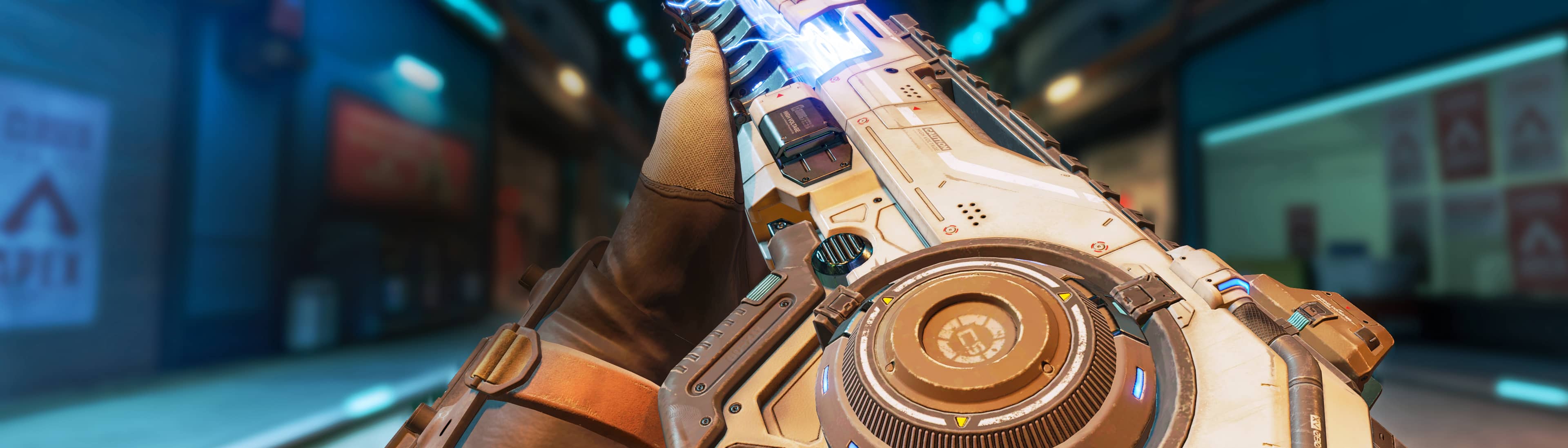 Apex Legends: Revelry