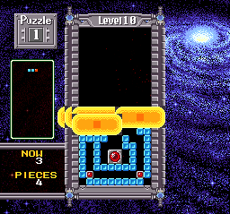 Super Tetris 2 + BomBliss: Gentei-ban