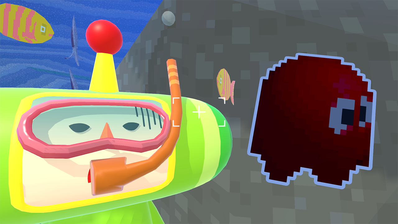 We Love Katamari Reroll + Royal Reverie