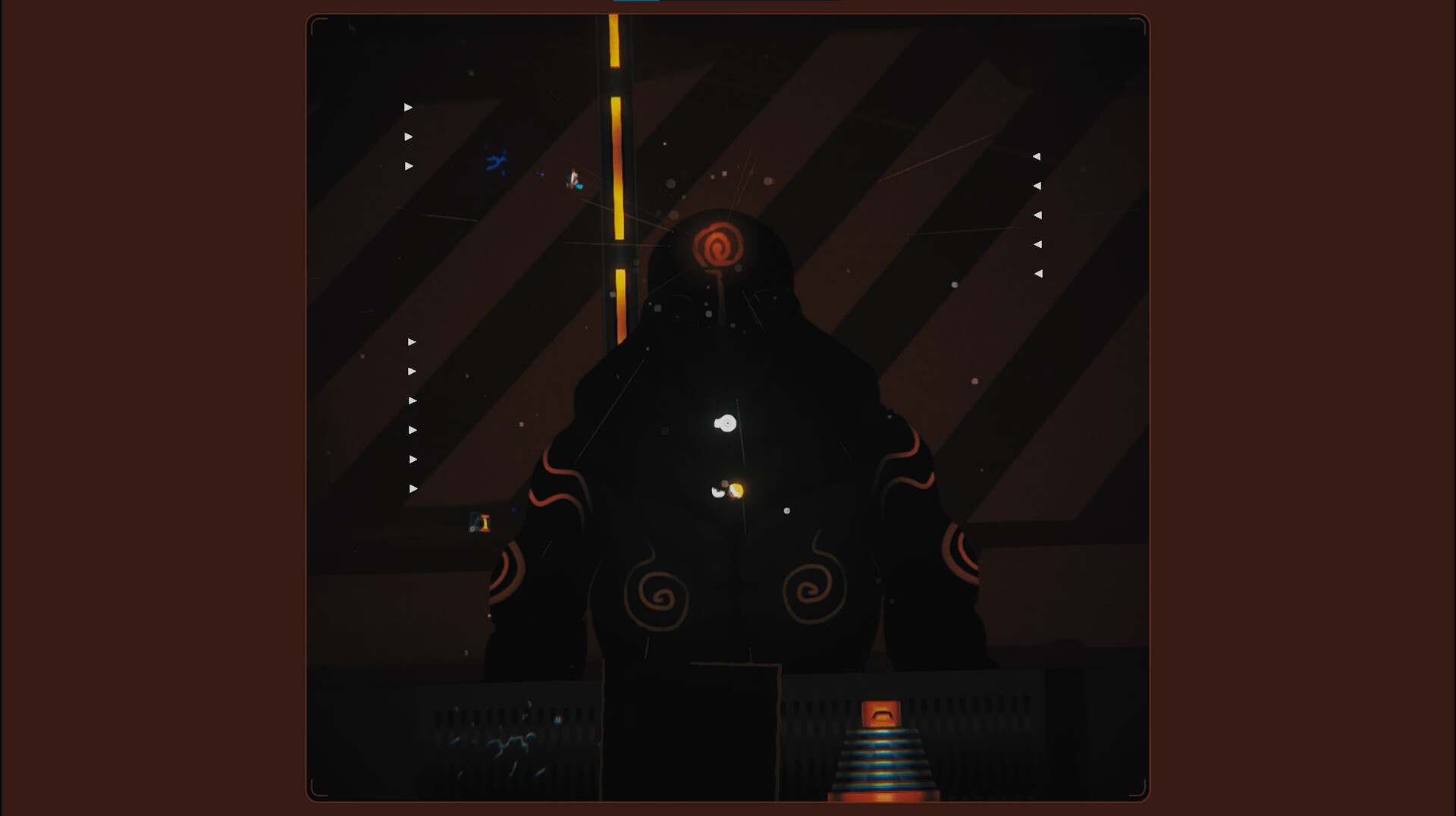 Escape From Dimension-3