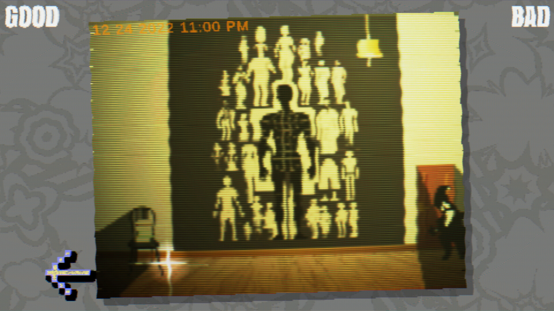 The Children’s Friend
